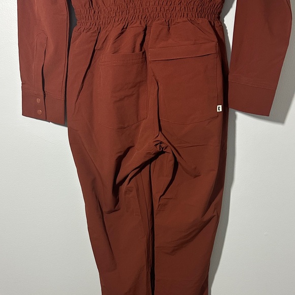 NWT Cotopaxi Asombro Jumpsuit Small - Picture 13 of 14